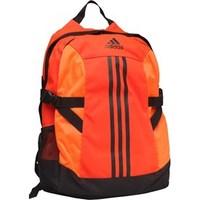 adidas 3 Stripe Power 2 Backpack Solar Red/Black