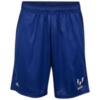 adidas F50 Messi Training Short Navy