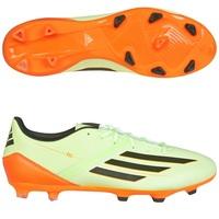 adidas F10 TRX Firm Ground Football Boots Yellow
