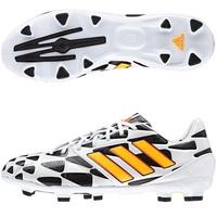adidas Nitrocharge 2.0 World Cup 2014 Firm Ground Football Boots White