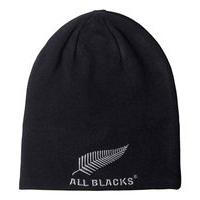 adidas new zealand all blacks beanie hat blackiron