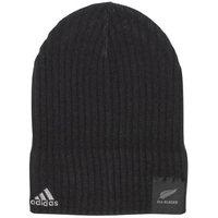 adidas New Zeland All Blacks Woolie Hat - Black