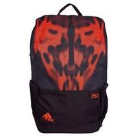 adidas F50 Messi Schoolbag/Backpack - Black/Dark Grey