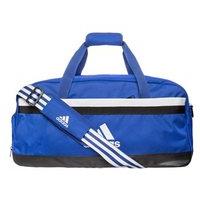 adidas Tiro 15 Team Duffle Bag - Medium - Bold Blue/White