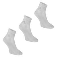 adidas Crew 3 Pack Socks