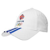 adidas Team GB Cap Mens