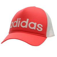 adidas Trucker Cap Child Girls