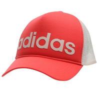 adidas Trucker Cap Junior Girls