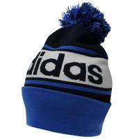 adidas Linear Woolie Hat Junior Boys