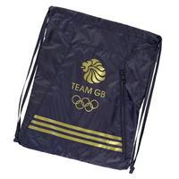 adidas Team GB Gymsack