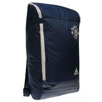 adidas Manchester United Backpack