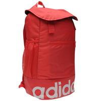 adidas Linear Performance Backpack Ladies