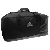 adidas 3 stripe teambag