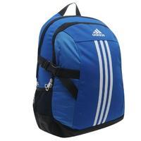 adidas 3 stripe power ii backpack