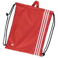 adidas 3 Stripe Gymsack