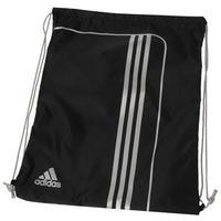 adidas 3 Stripe Gymsack