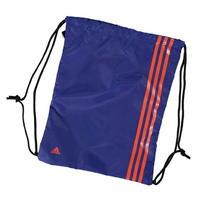 adidas 3 Stripe Gymsack