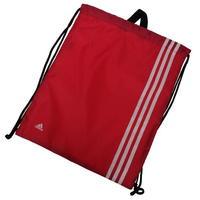 adidas 3 Stripe Gymsack