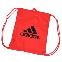 adidas Logo Gymsack