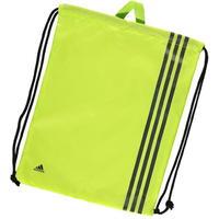 adidas 3 Stripe Gymsack