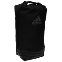 adidas 3 stripe performance shoe bag