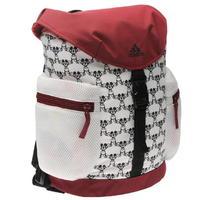 adidas disney backpack junior girls