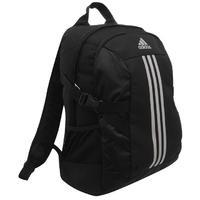 adidas 3 stripe power ii backpack