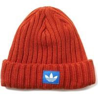 adidas AY9311 Hat Accessories women\'s Beanie in red