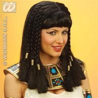 Adult\'s Egyptian Cleopatra Wig