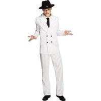 adults gangster costume