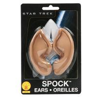 Adult\'s Star Trek Spock Ears