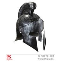 Adult\'s Spartan Warrior Helmet