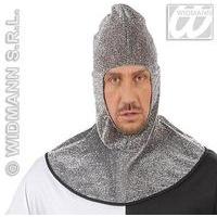 Adult\'s Medieval Knight Hood