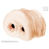 Adult\'s Fancy Dress Pig Nose