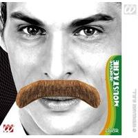 Adhesive Gentleman Tash - 3 Colours