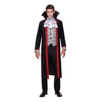 Adult\'s Duke Vampire Costume