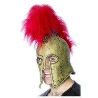 Adult\'s Roman Soldier Helmet