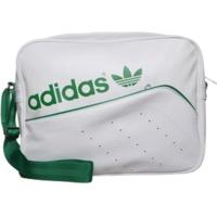 Adidas Perforated Airliner white/green