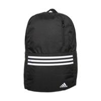 Adidas Versatile 3S Backpack black/black/white