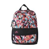 Adidas Graphic Sport Backpack XS black/pink (AJ9423)