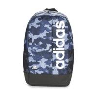 Adidas Performance Graphic Backpack tactile blue/collegiate navy/white (S99971)