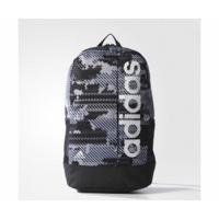 adidas performance graphic backpack vista greyblackwhite br5095