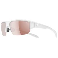 Adidas Sunglasses A421 Kumacross Halfrim 6054