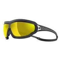 Adidas Sunglasses A197 Tycane Pro Outdoor 6057