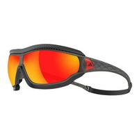 Adidas Sunglasses A197 Tycane Pro Outdoor 6055