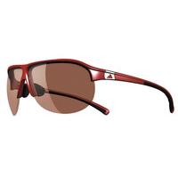 Adidas Sunglasses A179 Tourpro S 6061