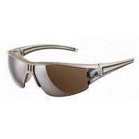 Adidas Sunglasses A403 Evil Eye Halfrim S 6052