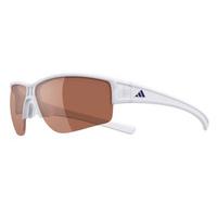 Adidas Sunglasses A411 Evil Cross Halfrim S 6052