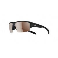 adidas sunglasses a421 kumacross halfrim polarized 6060