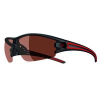 Adidas Sunglasses A402 Evil Eye Halfrim L Polarized 6062